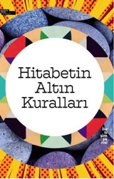 Hitabetin Altın Kuralları Tarık Efe İnsan ve Hayat Kitaplığı