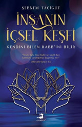 İnsanın İçsel Keşfi Şebnem Tacigut Olimpos Yayınları