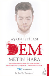 Aşkın İstilası - Dem Metin Hara Destek Yayınları