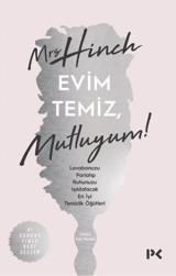 Evim Temiz Mutluyum Mrs. Hinch Profil Kitap