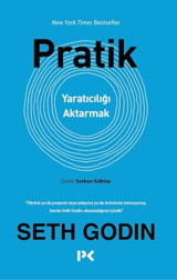 Pratik - Yaratıcılığı Aktarmak Seth Godin Profil Kitap