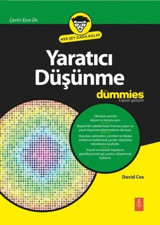 Yaratıcı Düşünme David Cox Nobel Yaşam