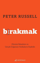 Bırakmak Peter Russell Serenad