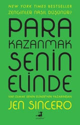 Para Kazanmak Senin Elinde Jen Sincero Olimpos Yayınları