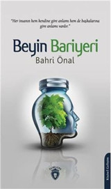 Beyin Bariyeri Bahri Önal Dorlion Yayınevi