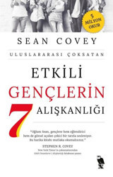 Etkili Gençlerin 7 Alışkanlığı Sean Covey Nemesis Kitap