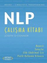 NLP Çalışma Kitabı Joseph O'connor Arıtan Yayınevi