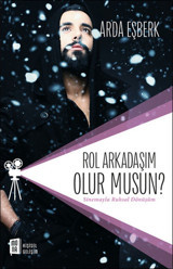 Rol Arkadaşım Olur Musun? Arda Eşberk Mona