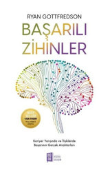 Başarılı Zihinler Ryan Gottfredson Mona