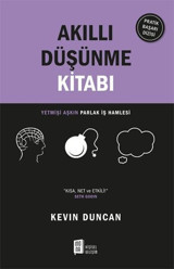 Akıllı Düşünme Kitabı Kevin Duncan Mona