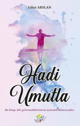 Hadi Umutla Umut Arslan Lukka Kitap