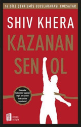 Kazanan Sen Ol Shiv Khera Mona