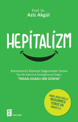 Hepitalizm Aziz Akgül Mona