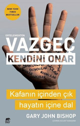 Ertelemekten Vazgeç Kendini Onar Gary John Bishop Pay