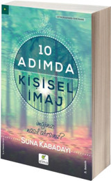 10 Adımda Kişisel İmaj Suna Kabadayı Elma Yayınevi