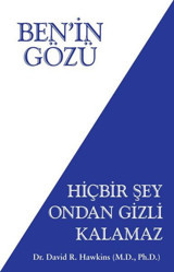 Ben'in Gözü David R. Hawkins Butik