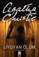 Uyuyan Ölüm Agatha Christie Altın Kitaplar