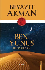 Ben Yunus-Bir Garip Aşık Beyazıt Akman Kopernik Kitap