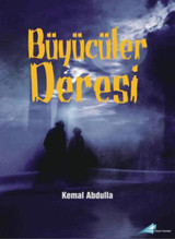 Büyücüler Deresi Kamal Abdulla Avrupa Yakası Yayınları