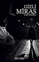 Gizli Miras Ahmet Can Buğday Tara Kitap