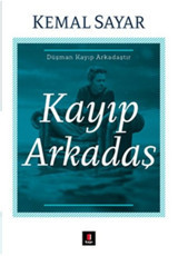 Kayıp Arkadaş Kemal Sayar Kapı Yayınları