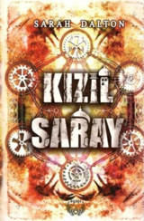 Kızıl Saray Sarah Dalton Agapi