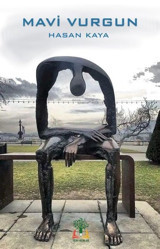 Mavi Vurgun Hasan Kaya Sidar Yayınları