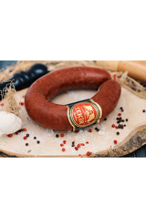 Ayazlar Et Acısız Dana Sucuğu Kangal 5 kg