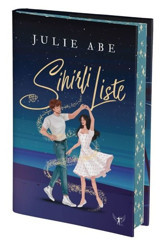 Sihirli Liste Julie Abe Artemis Yayınları