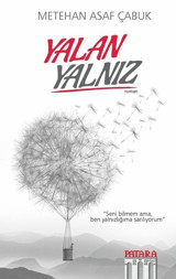 Yalan Yalnız Metehan Asaf Çabuk Patara Kitap