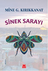 Sinek Sarayı Mine G. Kırıkkanat Kırmızı Kedi