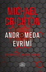 Andromeda Evrimi Daniel H. Wilson Nemesis Kitap