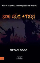 Son Güz Ateşi Nevzat Ocak Kuytu Yayınları