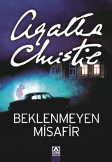Beklenmeyen Misafir Agatha Christie Altın Kitaplar