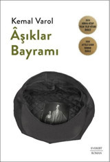 Aşıklar Bayramı Kemal Varol Everest Yayınları
