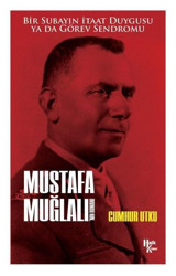 Mustafa Muğlalı'nın Romanı Cumhur Utku Halk Kitabevi