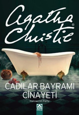Cadılar Bayramı Cinayeti Agatha Christie Altın Kitaplar