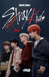 Stray Kids Ağladığında Doğanay Yavuz Harika Kitap
