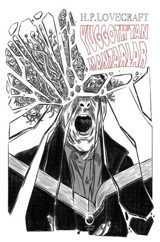 Yuggothtan Mantarlar Howard Phillips Lovecraft Laputa Kitap