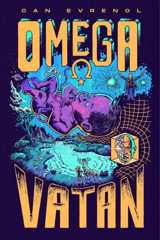 Omega Vatan Can Evrenol Altıkırkbeş Basın Yayın