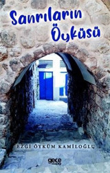 Sanrıların Öyküsü Ezgi Öyküm Kamiloğlu Gece Kitaplığı