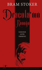 Dracula'nın Konuğu - Karanlık Gotik Ürpertici Bram Stoker Artemis Yayınları