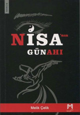 Nisa'nın Günahı Melik Çelik Memento Mori Yayınları