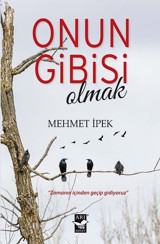 Onun Gibisi Olmak Mehmet İpek Arı Sanat Yayınevi
