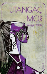 Utangaç Mor Zekiye Yaldız Gufo Yayınları