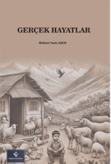 Gerçek Hayatlar Mehmet Yasin Aşkın Fırad Yayınevi