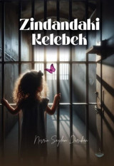 Zindandaki Kelebek Nesrin Saydam Durukan Odessa Yayınevi