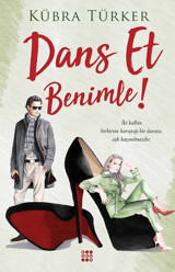 Dans Et Benimle! Kübra Türker Dokuz Yayınları