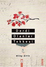 Derdi Olanlar Tekkesi Nilay Şirin X On Kitap