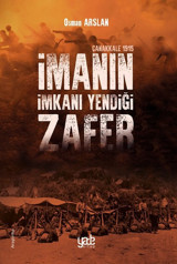İmanın İmkanı Yendiği Zafer Osman Arslan Yade Kitap
